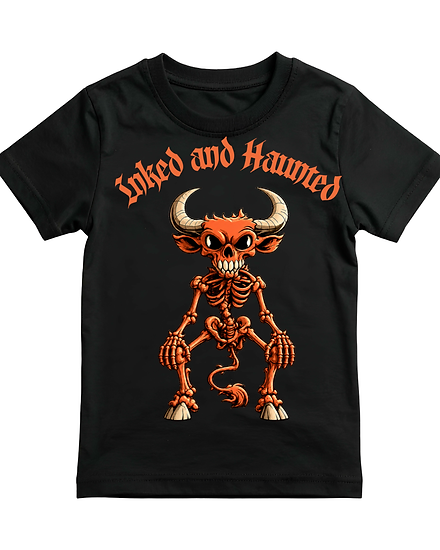 halloween shirt