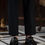 縮圖：High-end Grain Leather Horsebit Loafers BL658-1