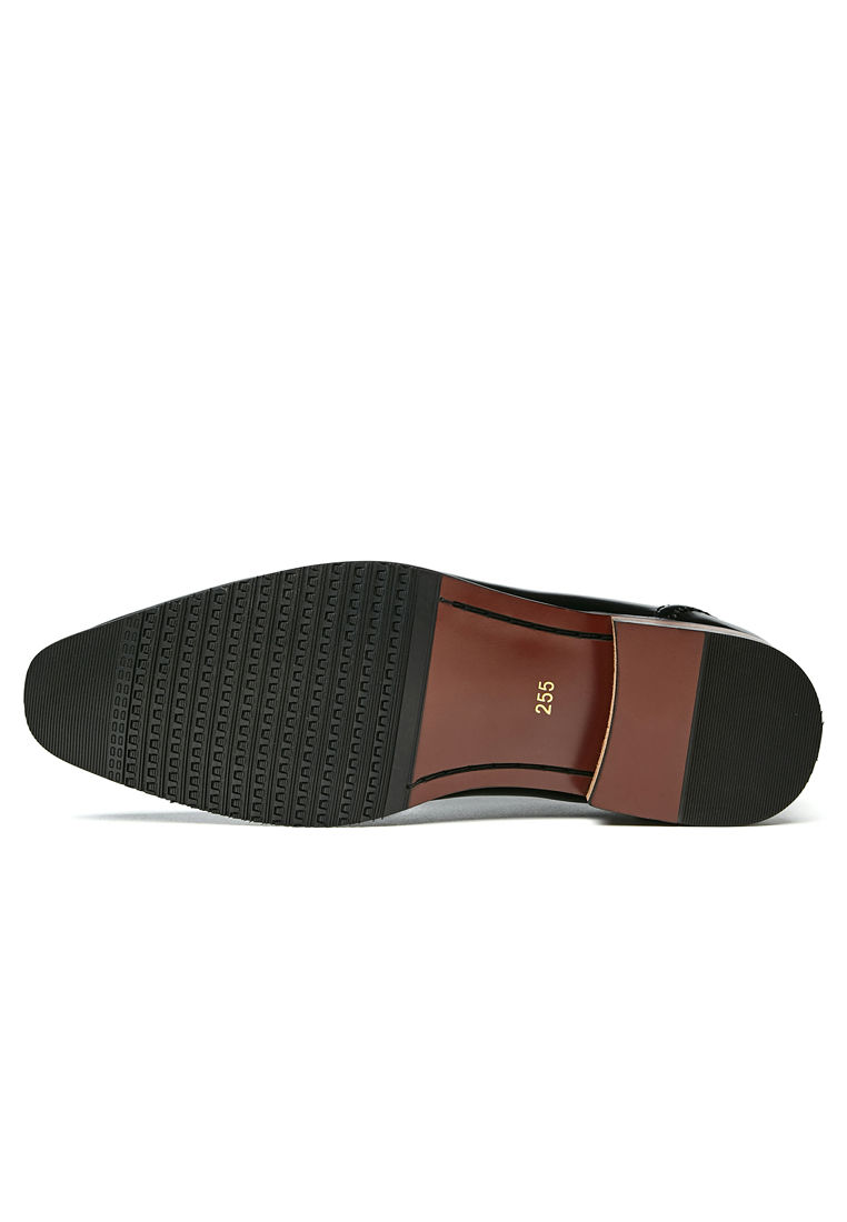 Thumbnail: Leather Classic Oxford KB296-1