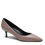 縮圖：5CM Uniform Pointed Mid Heel Shoes HZL151