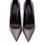 縮圖：8CM Uniform Pointed High Heel Shoes HZL181