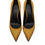 縮圖：10CM Silk Fabrics Pointed High Heel Shoes HZL213