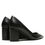 縮圖：6CM Uniform Pointed High Heel Shoes HZL261