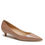 縮圖：3CM Patent Pointed Kitten Heels Pumps HZL130