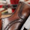 縮圖：Galliano Vintage Leathers Brogues MK5021-1