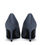 縮圖：6CM Silk Fabrics Pointed High Heel Shoes HZL163