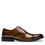 縮圖：Brogue Leather Cap Toe Business Shoes MK5011-4