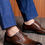 縮圖：Galliano Vintage Leathers Brogues MK5004-1