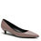縮圖：3CM Uniform Pointed Kitten Heels Pumps HZL131