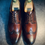 Thumbnail: Galliano Vintage Leathers Brogues MK5021-1