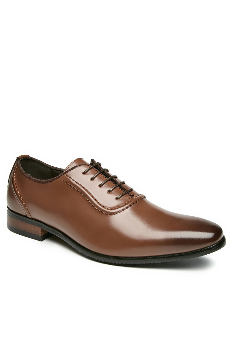 Thumbnail: Leather Classic Oxford KB296-1