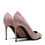 縮圖：10CM Uniform Pointed High Heel Shoes HZL212