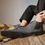 縮圖：Cow Suede Chelsea Boot KB2298M