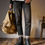 縮圖：Vintage Faux Leather Martin Boots KB2208W