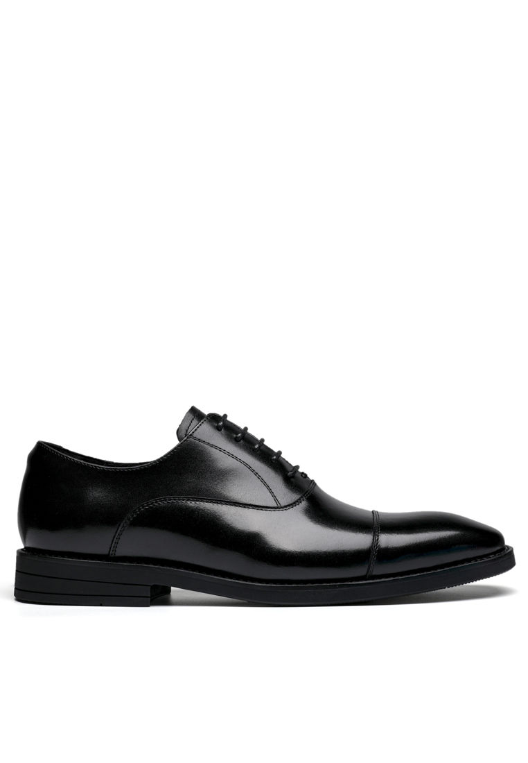 Thumbnail: Vintage Leather Oxford MK2021-1