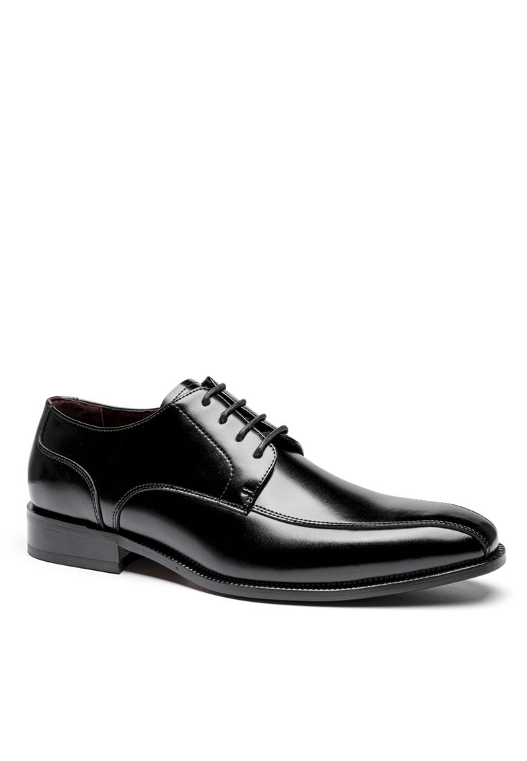 Thumbnail: Leather Classic Derby MK5010-2