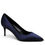 縮圖：6CM Silk Fabrics Pointed High Heel Shoes HZL163