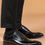 縮圖：Vintage Leather Oxford MK2021-1