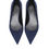 縮圖：3CM Uniform Pointed High Heel Shoes HZL132