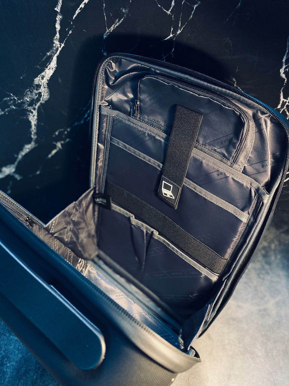 Thumbnail: EVA Crusty Business Laptop Bags TC22092