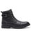 縮圖：Vintage Faux Leather Martin Boots KB2208W