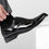 縮圖：Brogue Leather Cap Toe Business Shoes MK5011-4