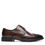 縮圖：Leather Brogue Wedding Shoes MK81200-1