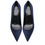 縮圖：10CM Uniform Pointed High Heel Shoes HZL212