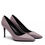 縮圖：8CM Uniform Pointed High Heel Shoes HZL181