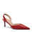 縮圖：6CM Pointed Slingback Heels Shoes HZL004
