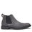 縮圖：Cow Suede Chelsea Boot KB2298M