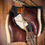 Thumbnail: Vintage Leather Brogue Boot 615-1