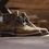 縮圖：Suede Leather Boondocker Boots CQ2007031