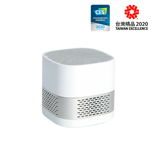 LUFT Cube 空気清浄機 Amazon | LUFT Cube 空気清浄機 小型 卓上 6畳対応 200g ミニ