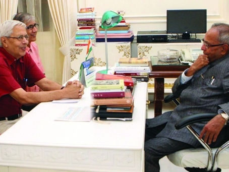 Long live Comrade Dilip Mukherjee!!