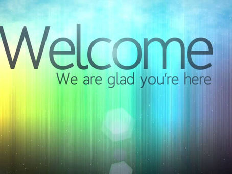 நமது வங்கியில் புதிதாய் பணிக்கு சேர்ந்த 93 அலுவலர்களை வரவேற்போம்!