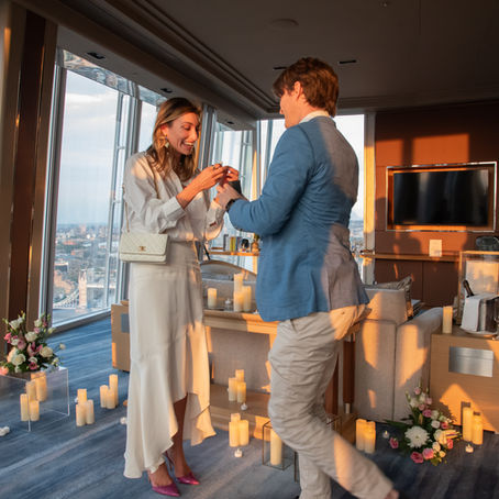How Far In Advance Should You Plan a Proposal?