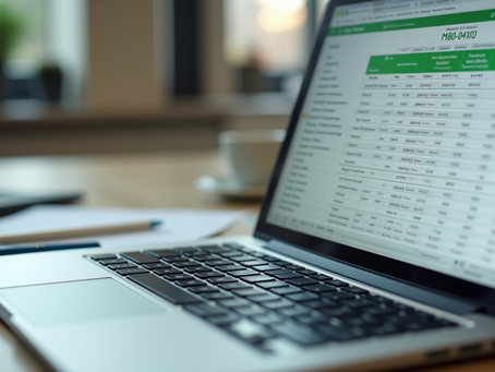 Financial Knowledge for Women: How High-Achieving, First-Gen Women Can Take Control of Their Money and Build Wealth With Confidence