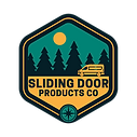 Sliding Door Products logo
