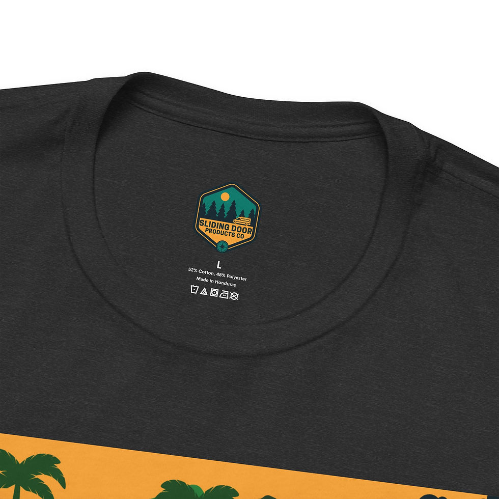 Thumbnail: Life Finds a Way Graphic Tee