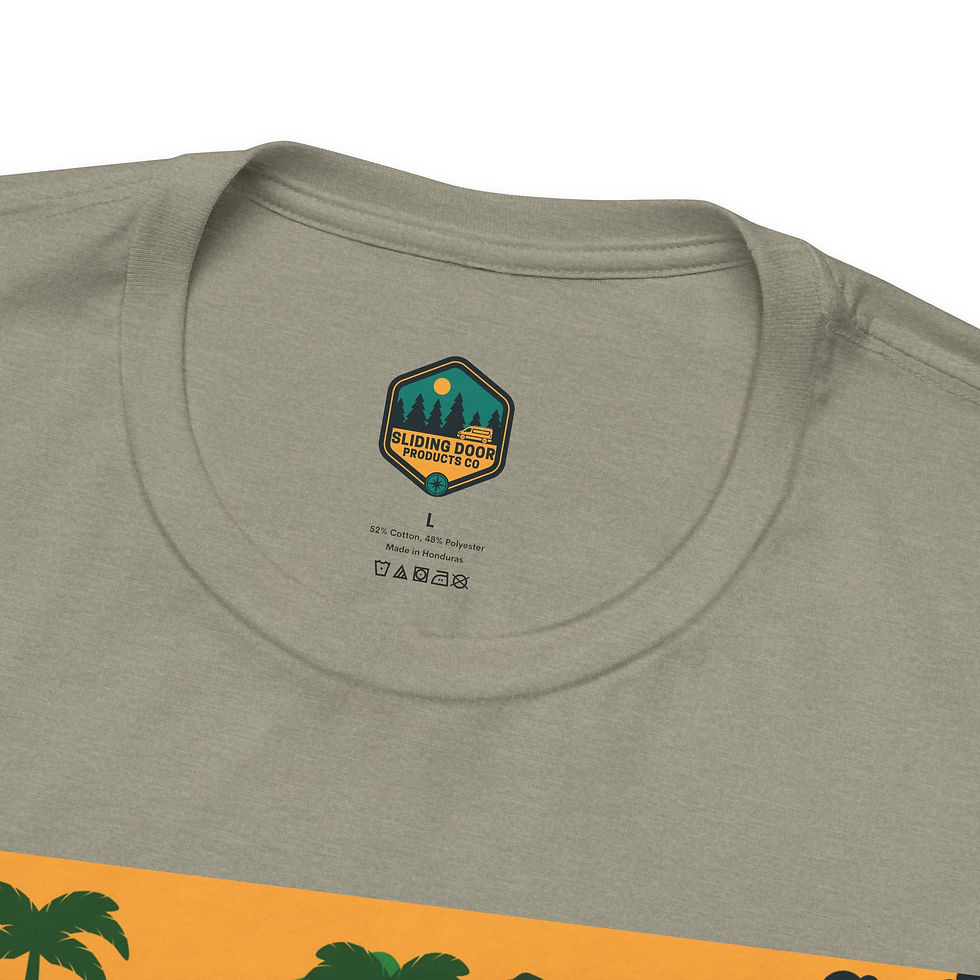 Thumbnail: Life Finds a Way Graphic Tee