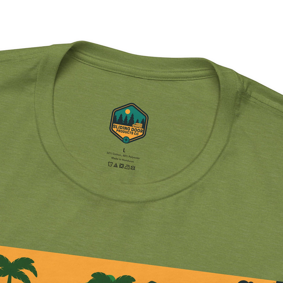 Thumbnail: Life Finds a Way Graphic Tee