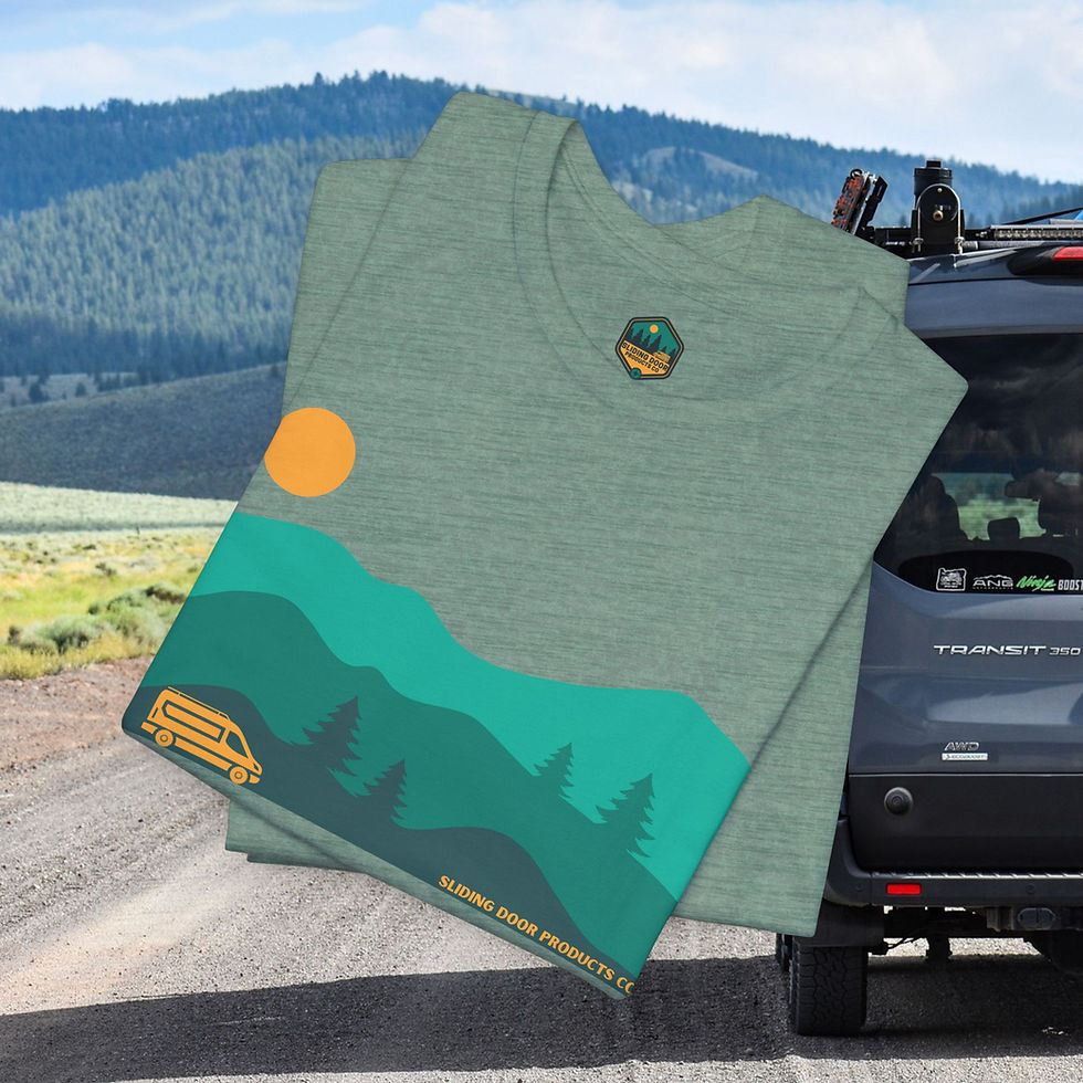 Thumbnail: adVANture T-Shirt