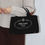 תמונה ממוזערת: Prada black Canapa bag