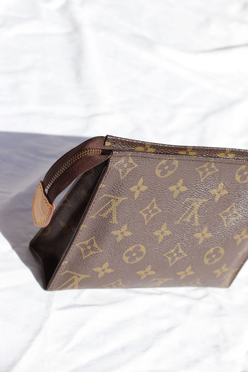 Louis Vuitton Toiletry Pouch 19