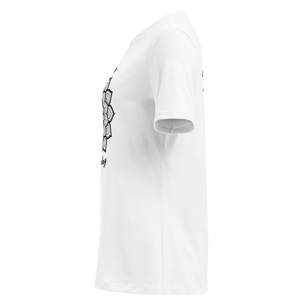 Thumbnail: "Evolving Everyday" (Black Print)