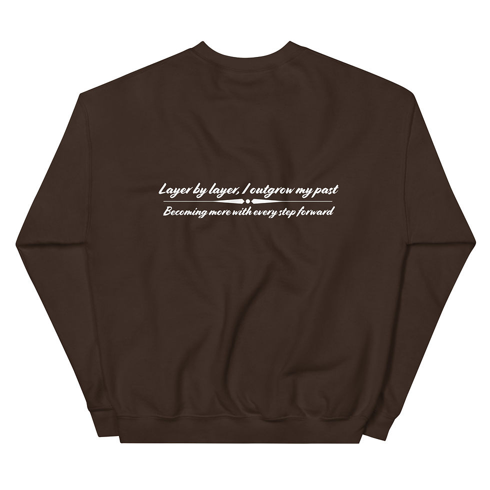 Thumbnail: "Evolving Everyday" (White Print)