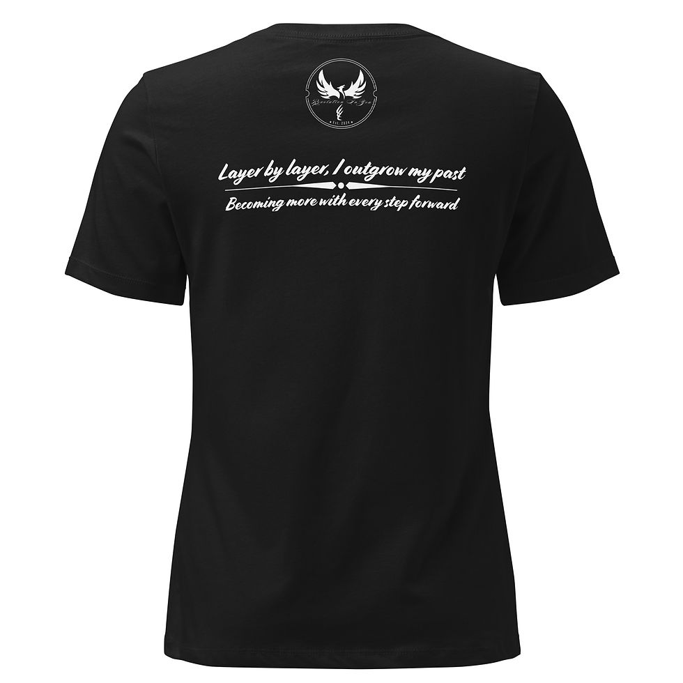 Thumbnail: "Evolving Everyday" (White Print)