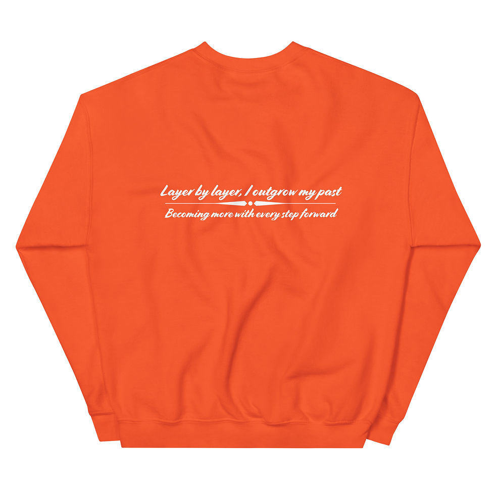 Thumbnail: "Evolving Everyday" (White Print)