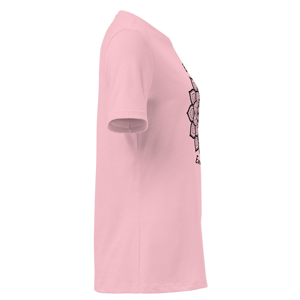Thumbnail: "Evolving Everyday" (Black Print)